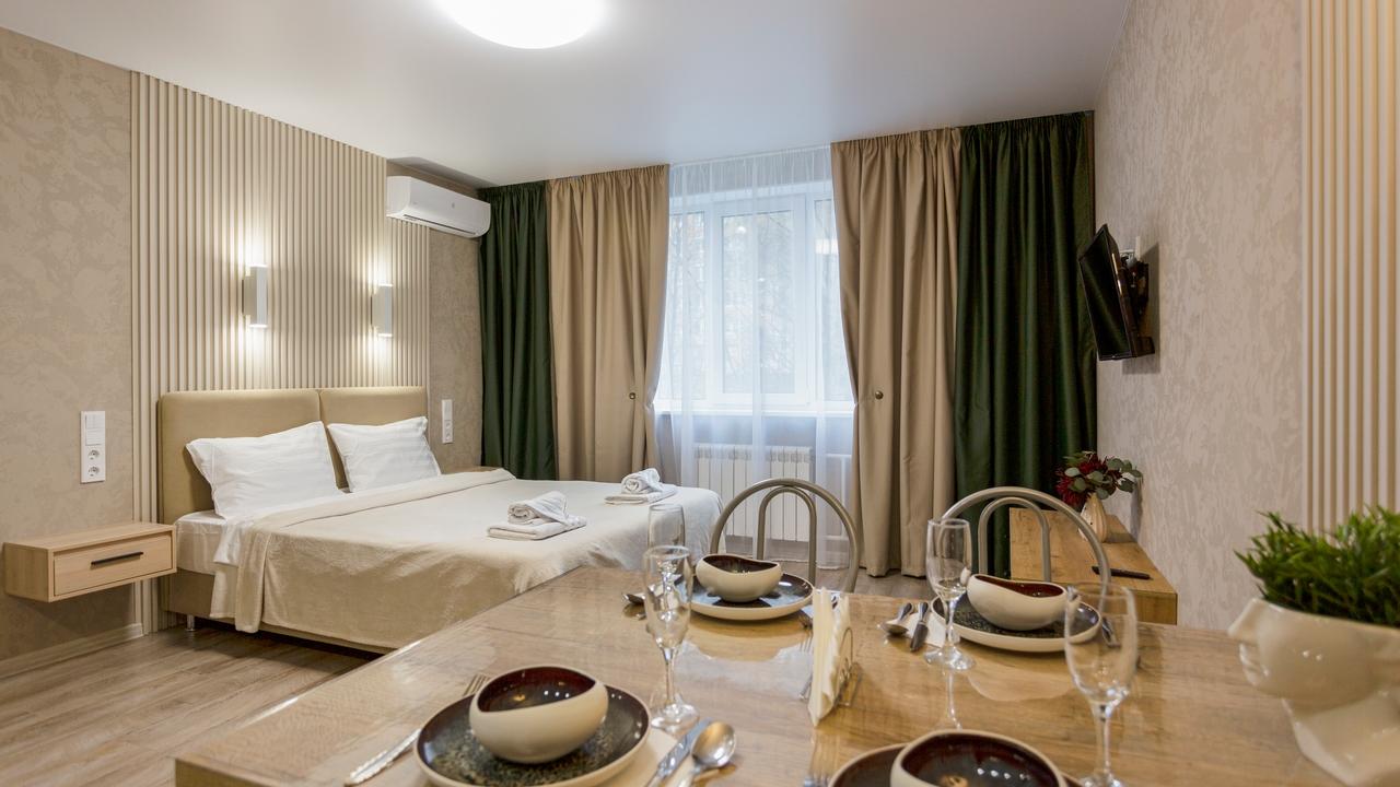 Реальные фото Home Like (Хоум Лайк) на улице Говорова 32