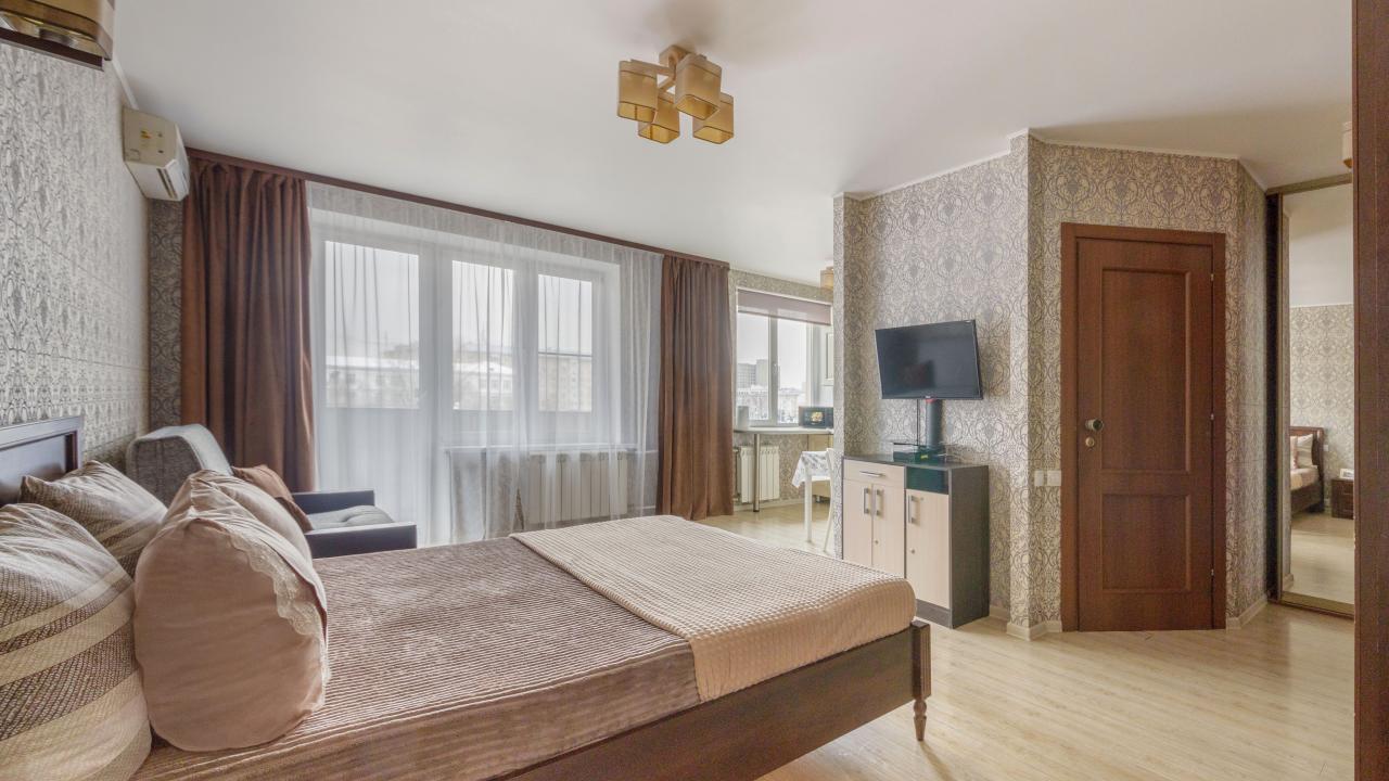 Real photos of ApartLux on 1905 street 11 building 1
