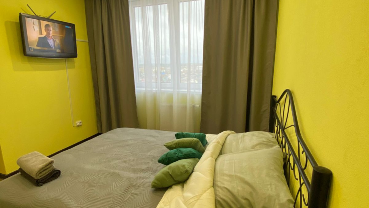 Real photos of Apartments on Petrova street 34B