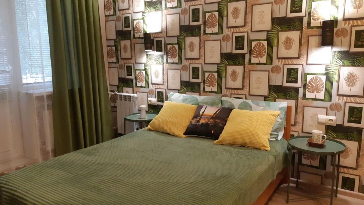 Real photos of Apartments on Aerodromnaya street 10
