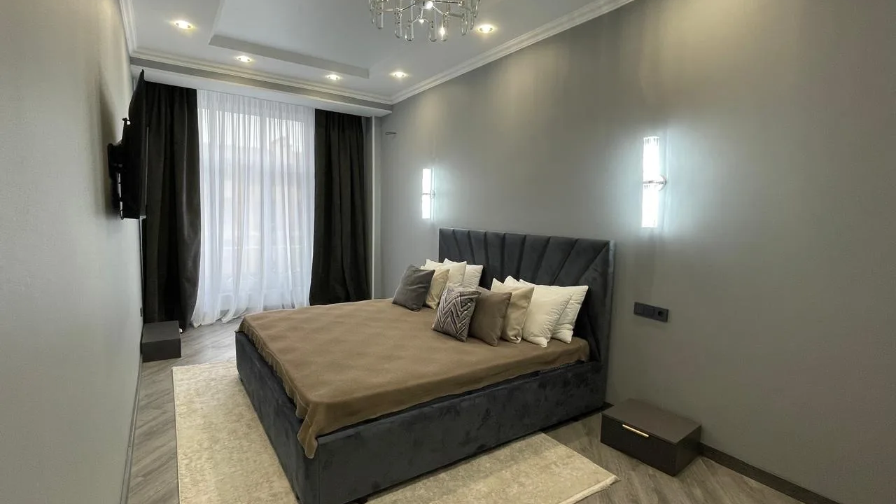 Real photos of 2-х комнатная квартира для 4 человек 84 м² от 
JULS APART