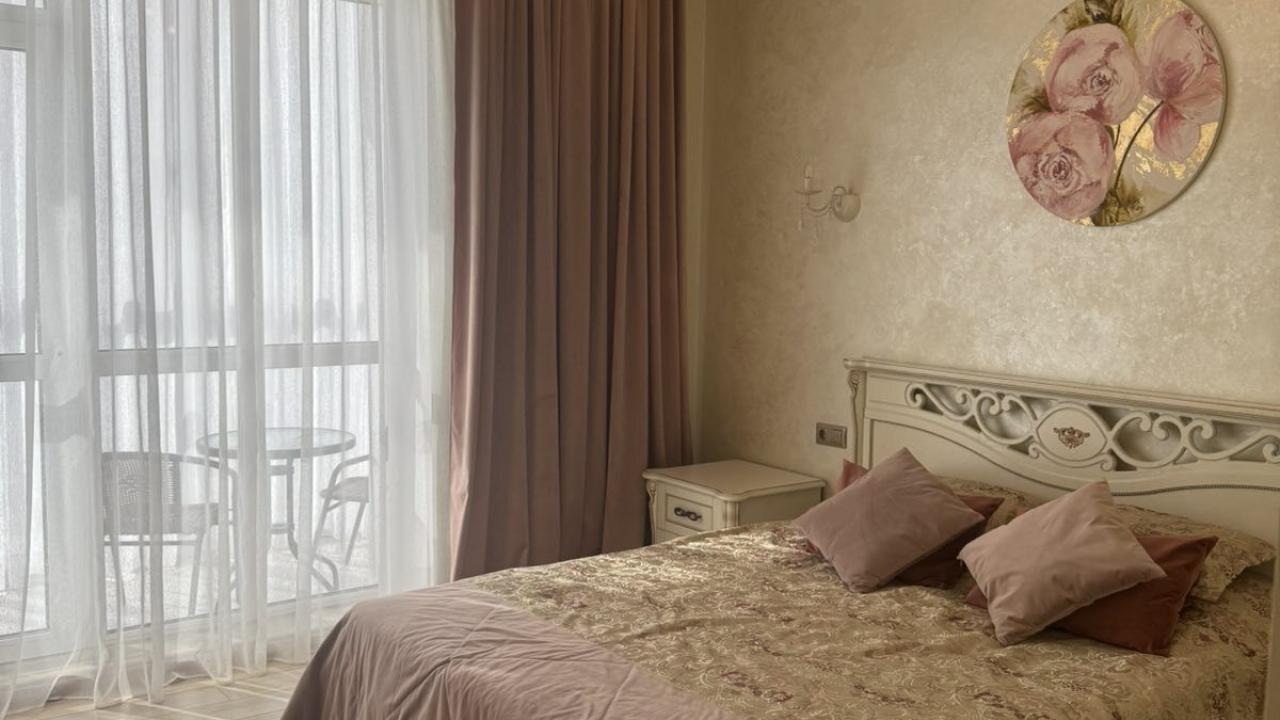 Real photos of Apartments on Maxim Bogdanovich street 52G