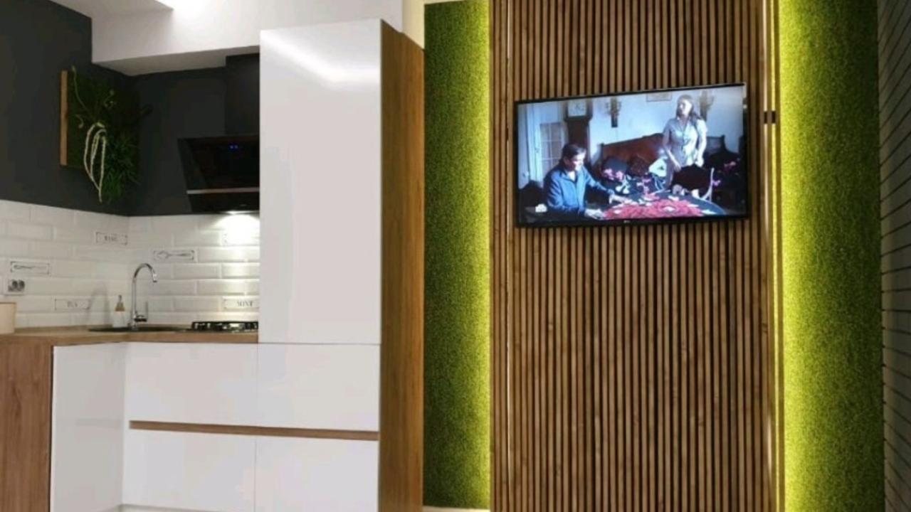 Real photos of Apartments on Bolshoy Sadovaya pereulok 13/2