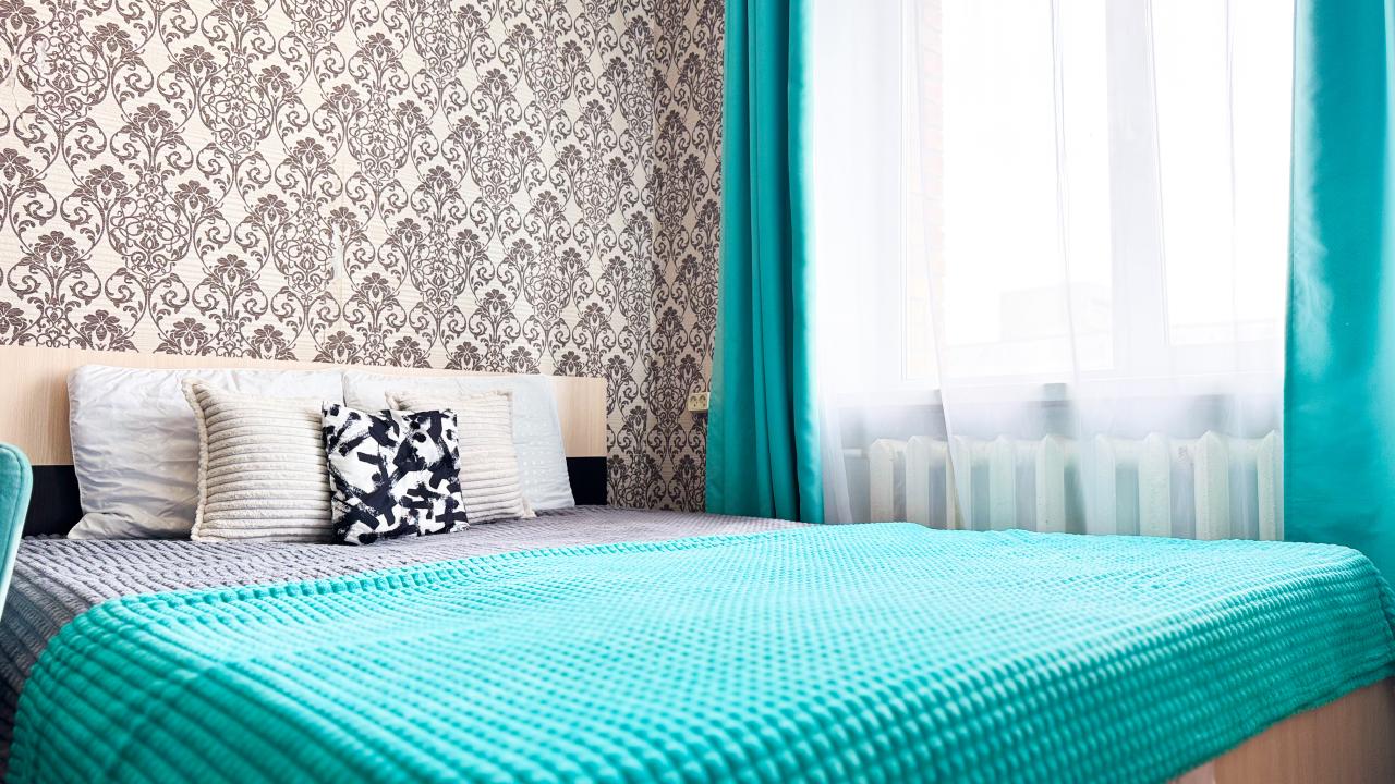 Real photos of Apartments on 16B Internatsionalnaya Street