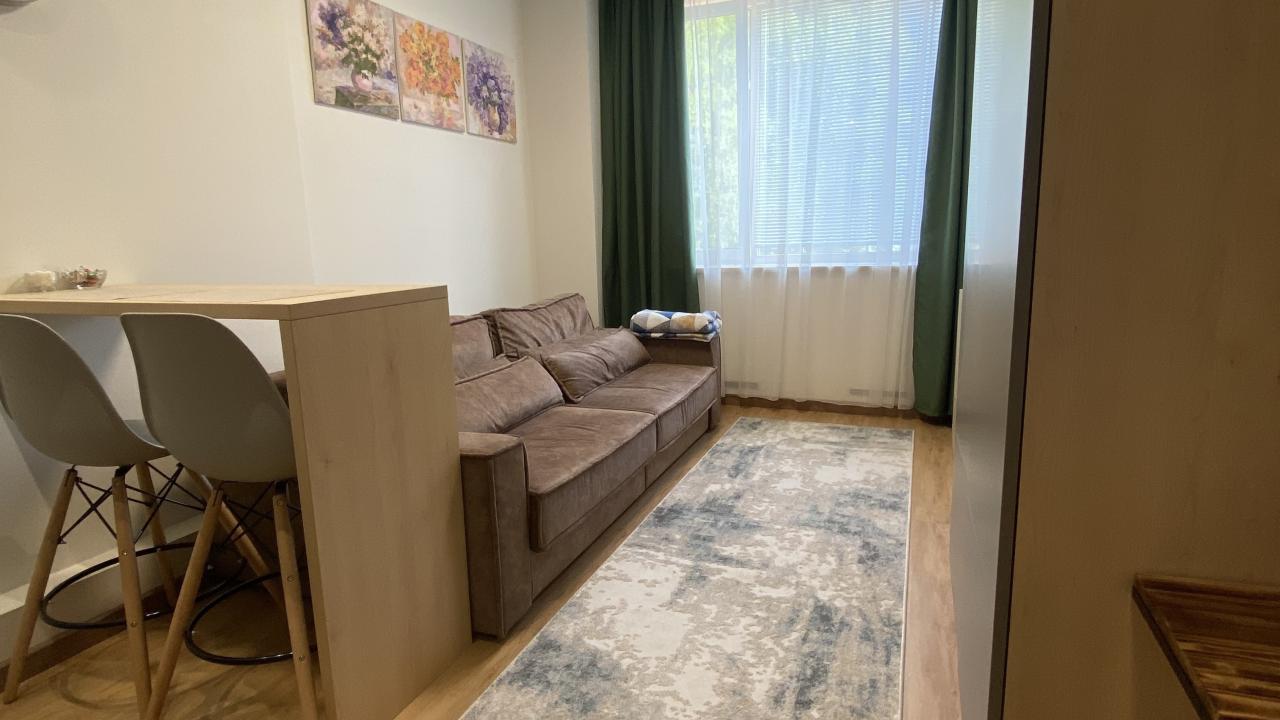 Real photos of Apartments at 20A 1st Vladimirskaya Street