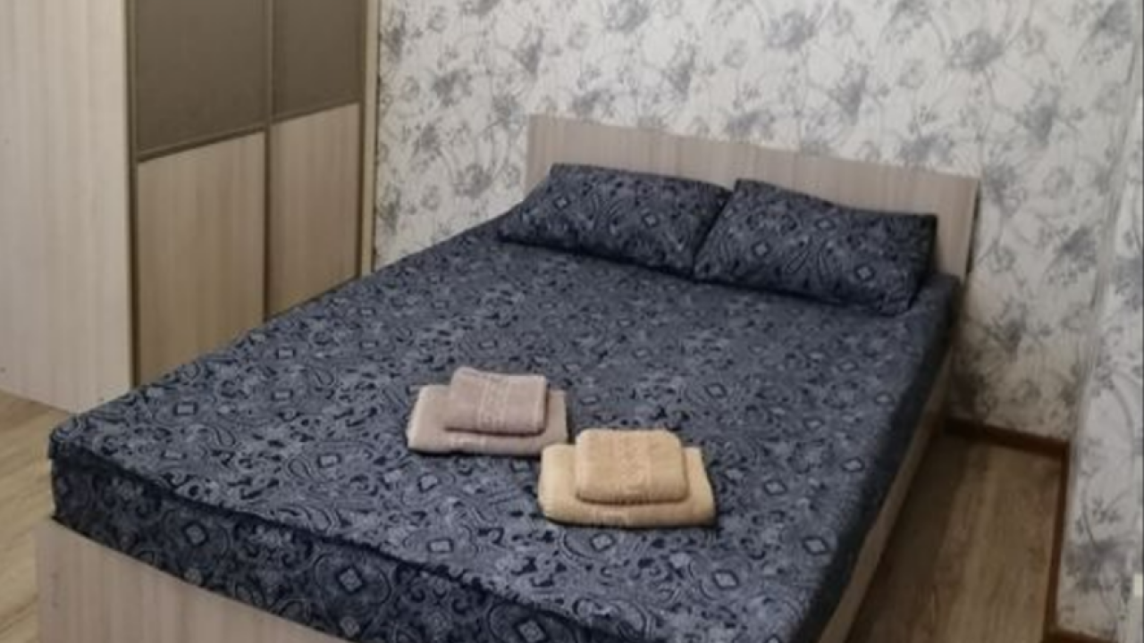 Реальные фото Апартаменты на Чистопольской улице, 74А