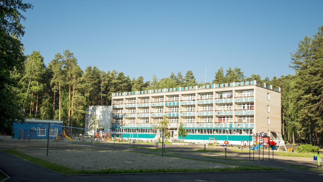 Родничок