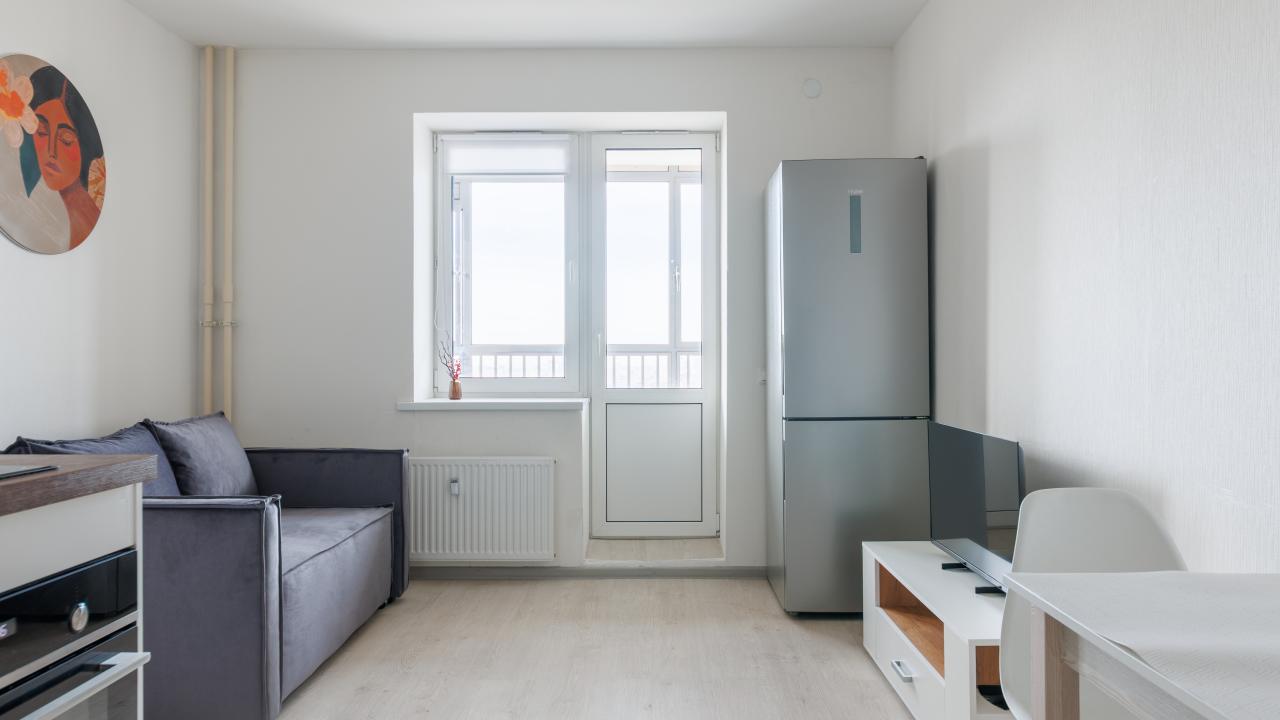 Реальные фото Sutki Rent на улице Славянская 8