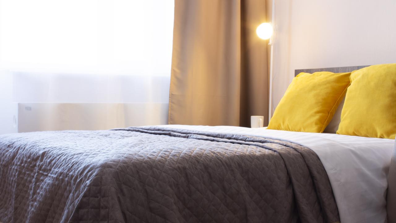 Real photos of Apartments NN on Uglova street 6