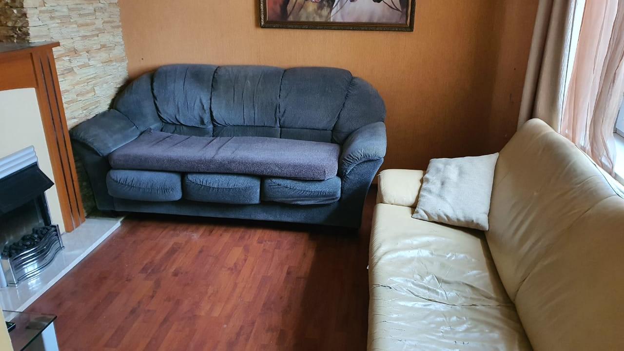 Real photos of Apartments on Karbysheva street 16
