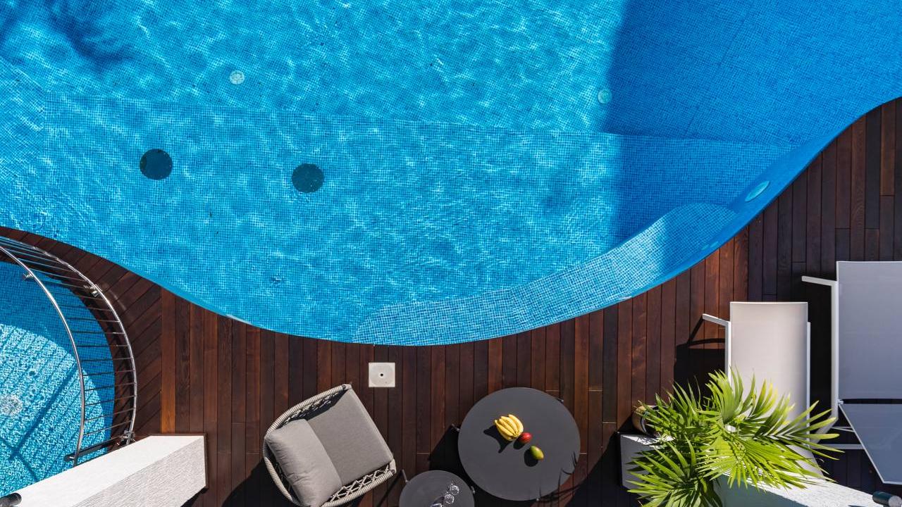 Реальные фото Lavicon Hotel Dagomys 4* (Лавикон Отель Дагомыс)