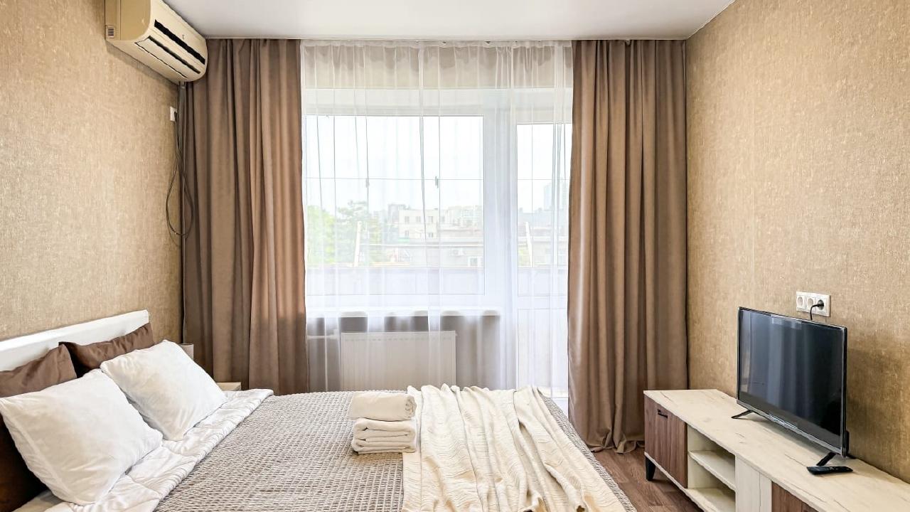 Real photos of Apartments on Lenin Avenue 57