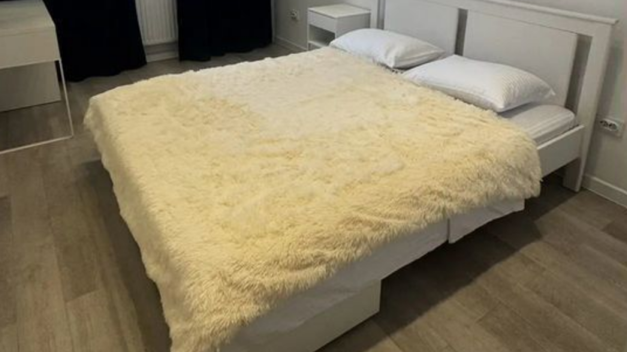 Реальные фото Апартаменты на 2-й Луговой, 22к1