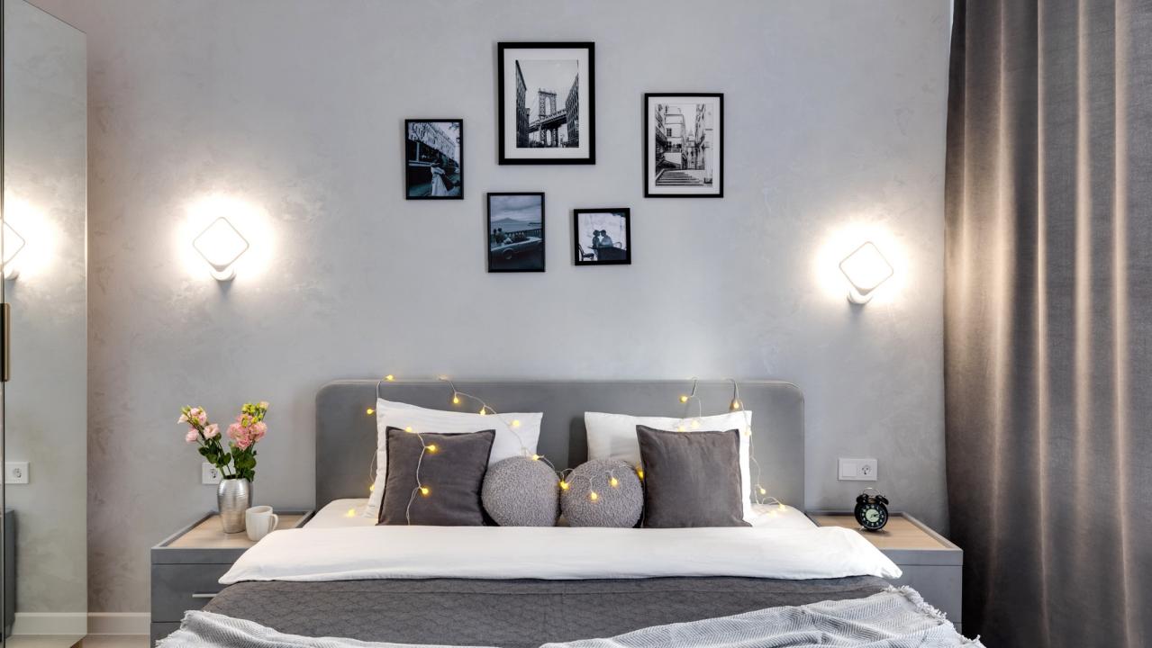Real photos of Home24 on Lobanovsky Les street 11