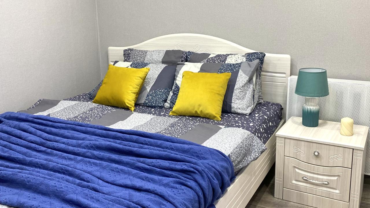 Real photos of Apartments on Proletarskaya Street