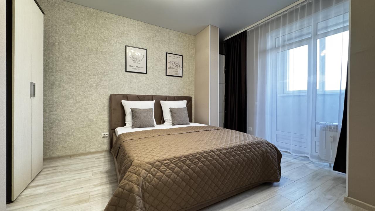 Real photos of The green house on Altayskaya street 93/1