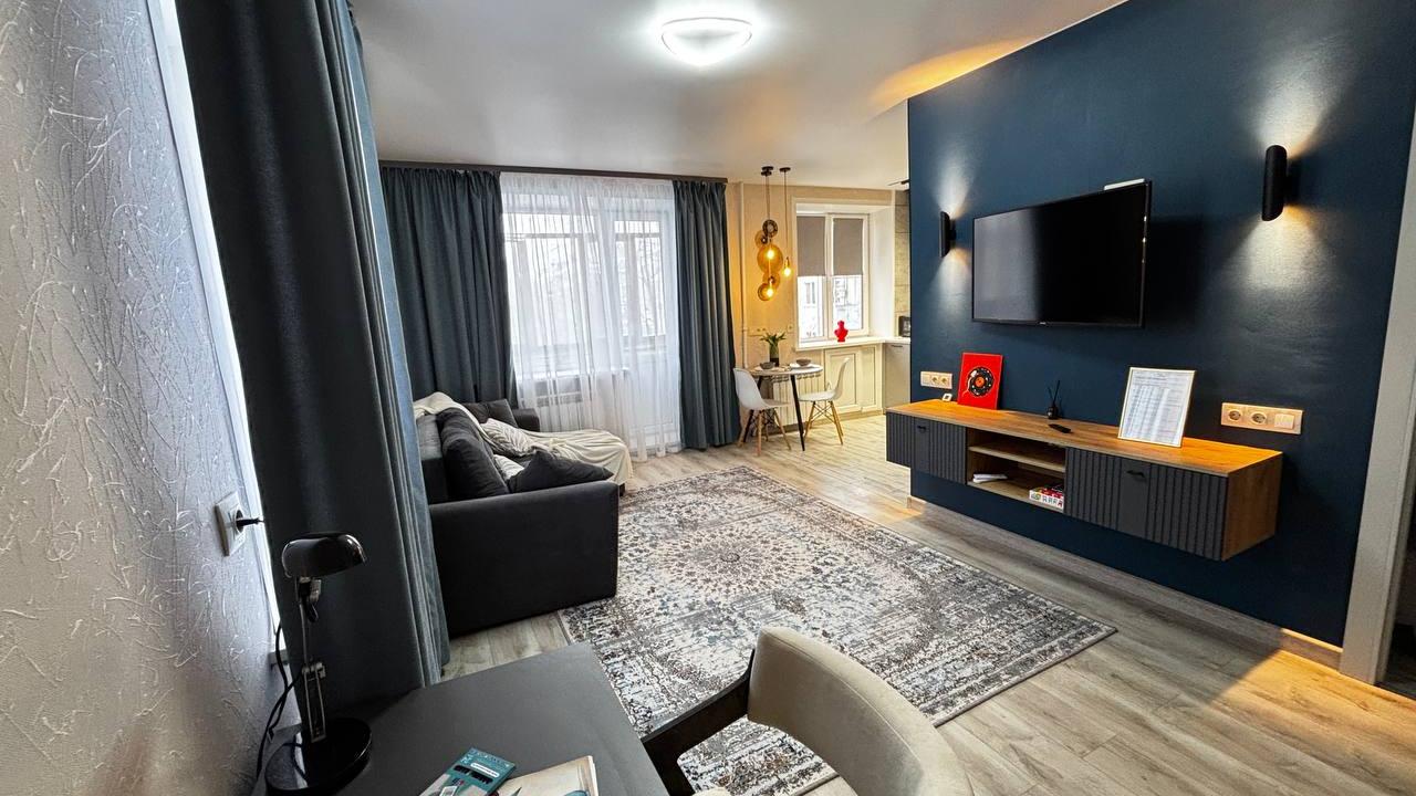 Реальные фото Studio on Bundurina
