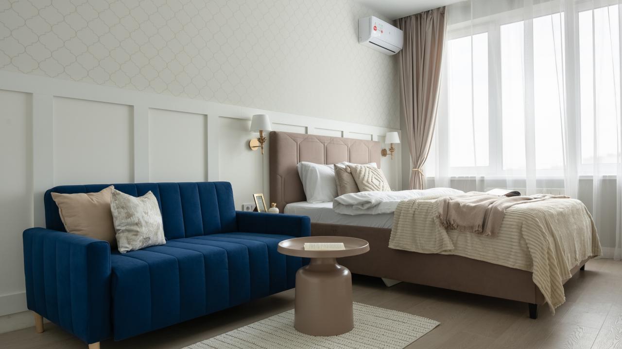 Реальные фото OneRent на улице Беринга