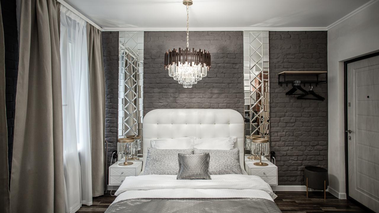 Real photos of COPY Apartamenty na ulitse Verkhnie Polya