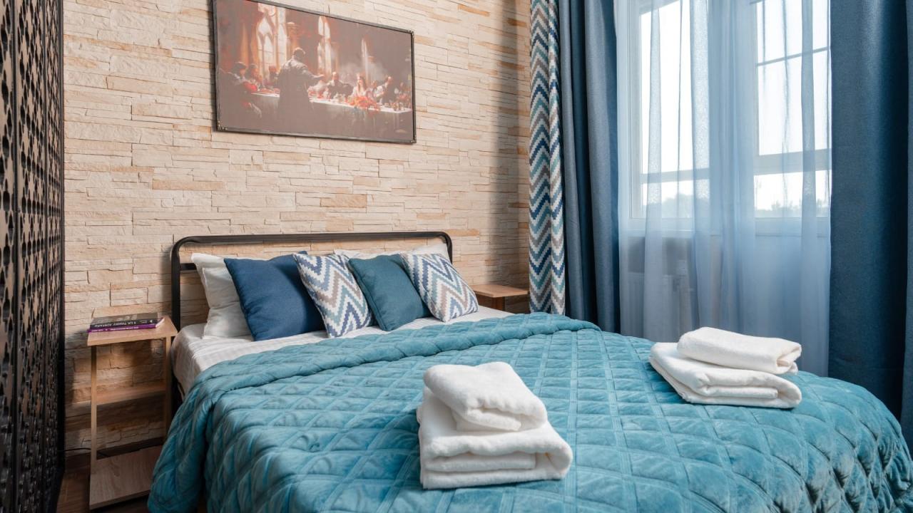 Real photos of Apartment on 83 Nansen Street building 3