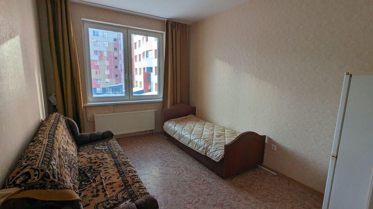 Real photos of Apartments on Sovetskaya Street 108