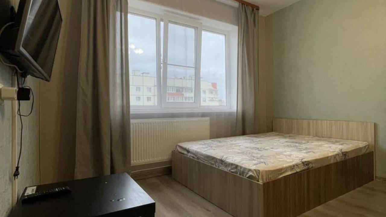 Real photos of Apartments on Bolshaya St. Petersburg street 108 building 7