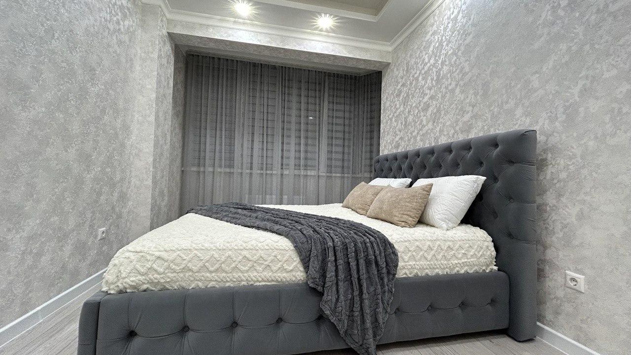Real photos of Luxury Apartments on Gagarin