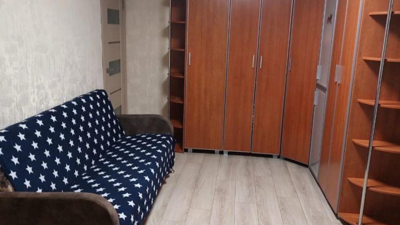 Реальные фото Апартаменты на улице Адмирала Флота Лобова 50