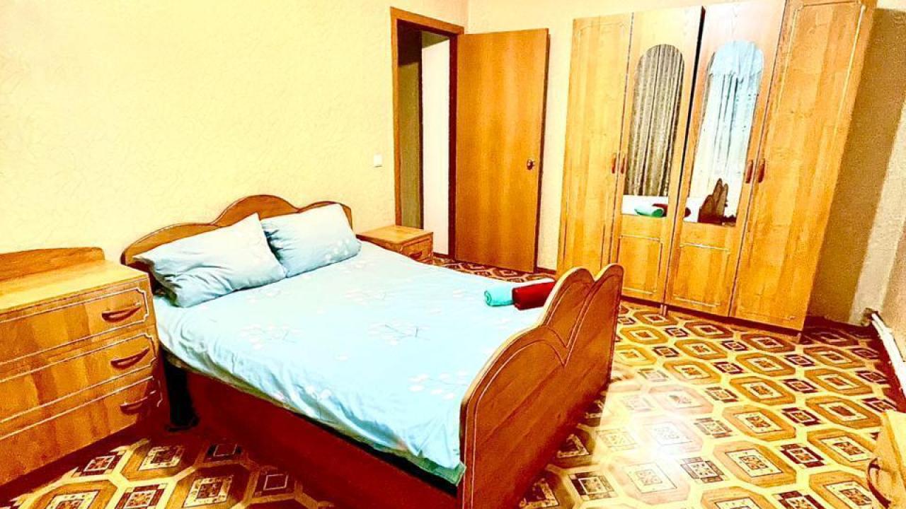 Real photos of Apartments on Lva Tolstogo street 3G