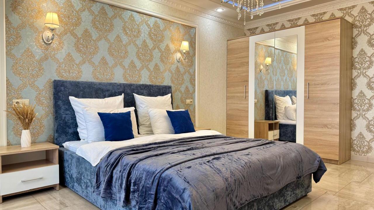Real photos of Apartments on Fomina street, 9