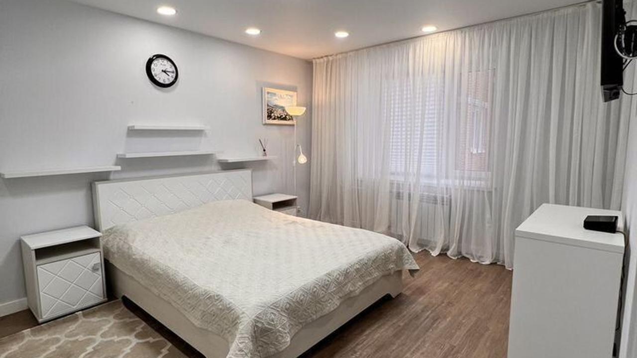 Real photos of Apartments on 3 Matrosova Street