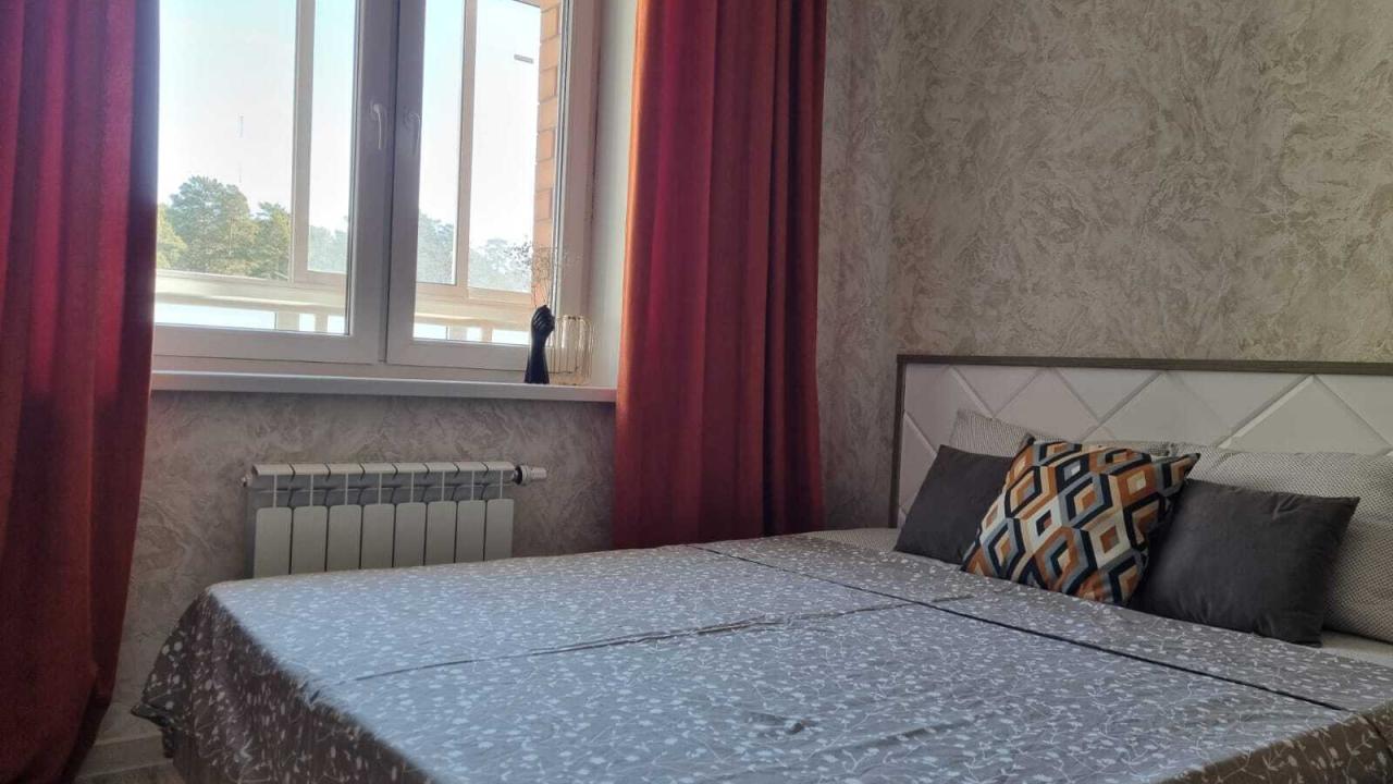 Real photos of Apartments on 24 Shilova Street