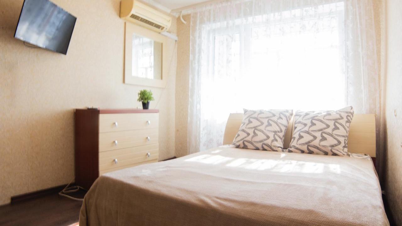 Real photos of Apartments NN on Lvovskaya street 10