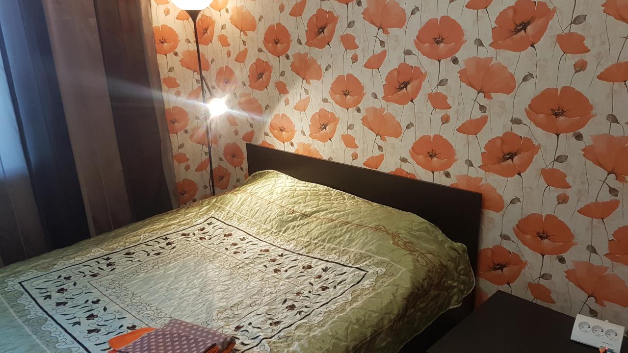 Реальные фото Apartments on Amet Khan Sultan street, 15k3