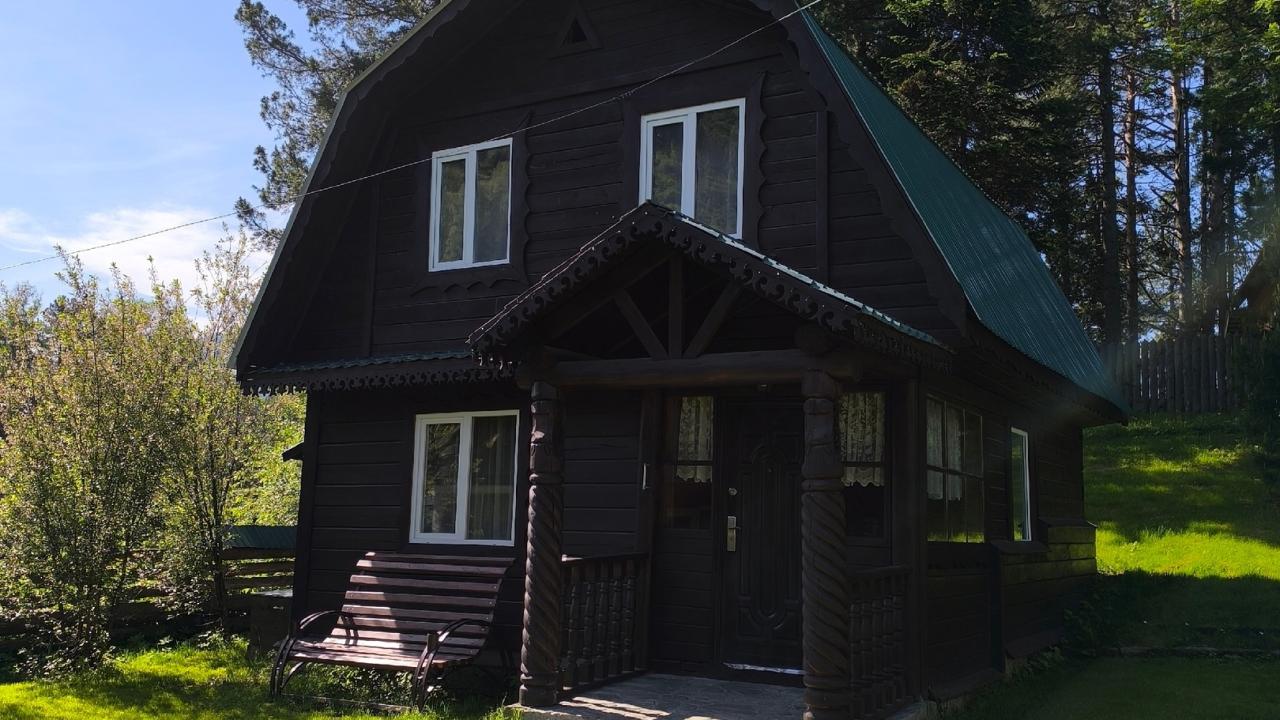 Real photos of Teremok Manor