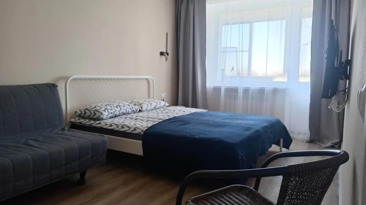 Реальные фото Cozy on Bolshaya Vlasyevskaya street 6