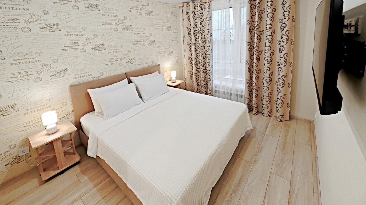 Реальные фото Уютные сутки в микрорайоне Крутые Ключи 42