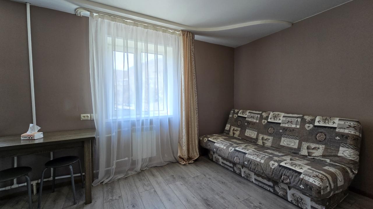 Real photos of Apartments on Leningradskaya street 1