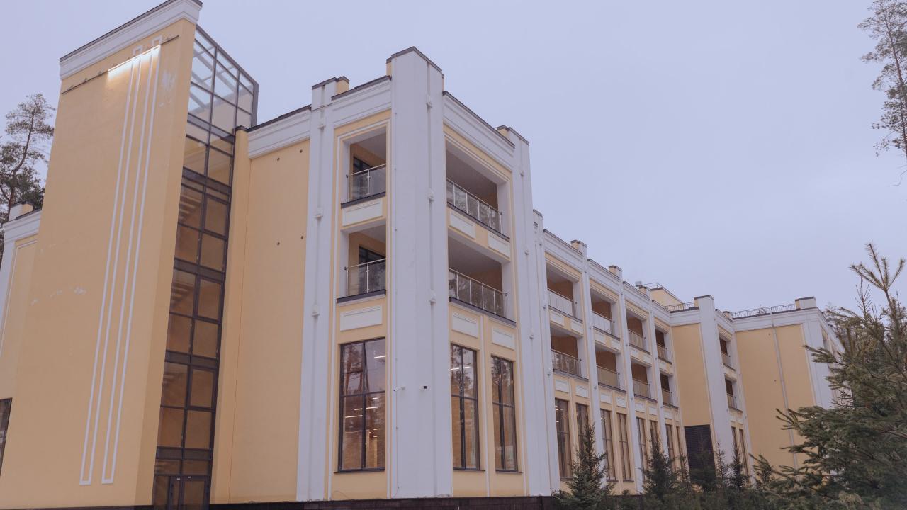 Реальные фото Lessmore (Лессморе)