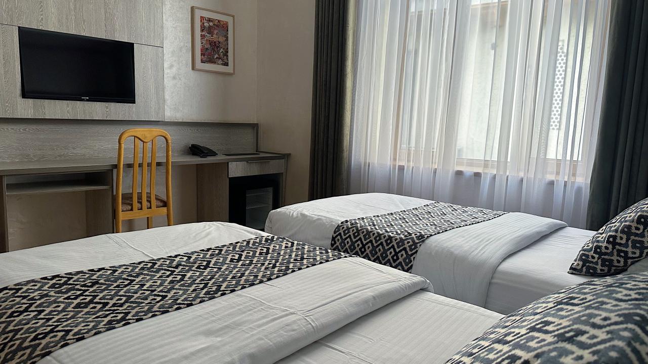 Real photos of Atrium Smart Hotel