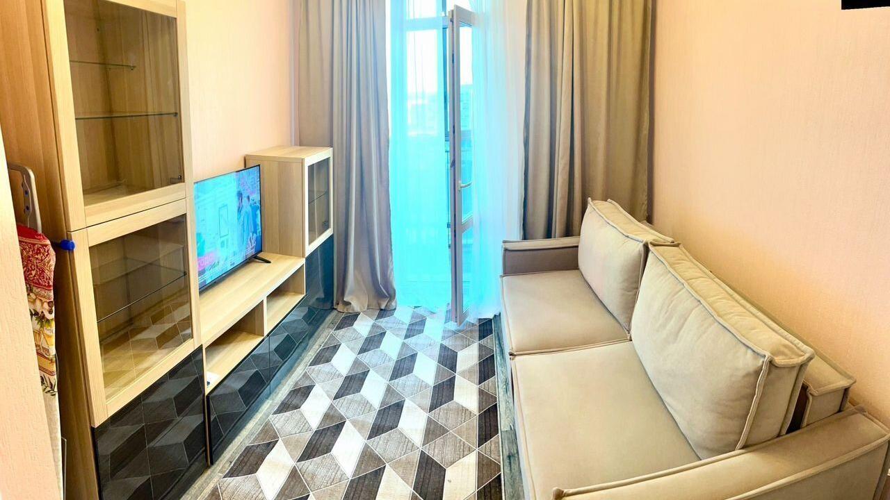 Real photos of Apartment on Alexandra Kozitsyna street, 7
