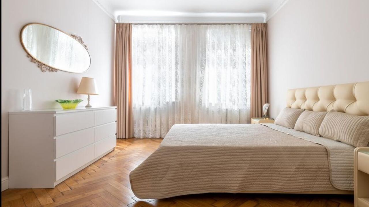 Real photos of Apartments on Ulyana Gromovaya lane 8