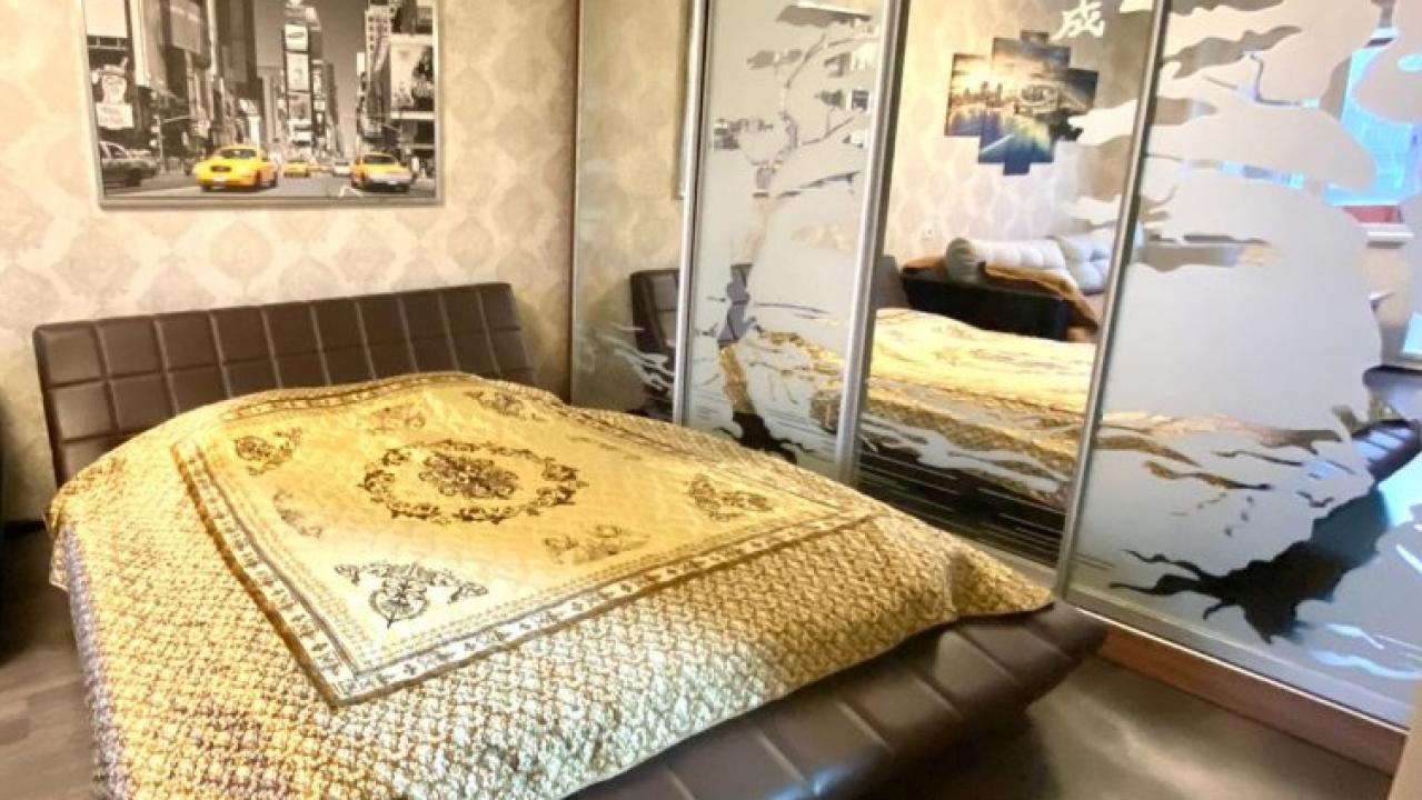 Real photos of Apartments on Sovetskaya Street