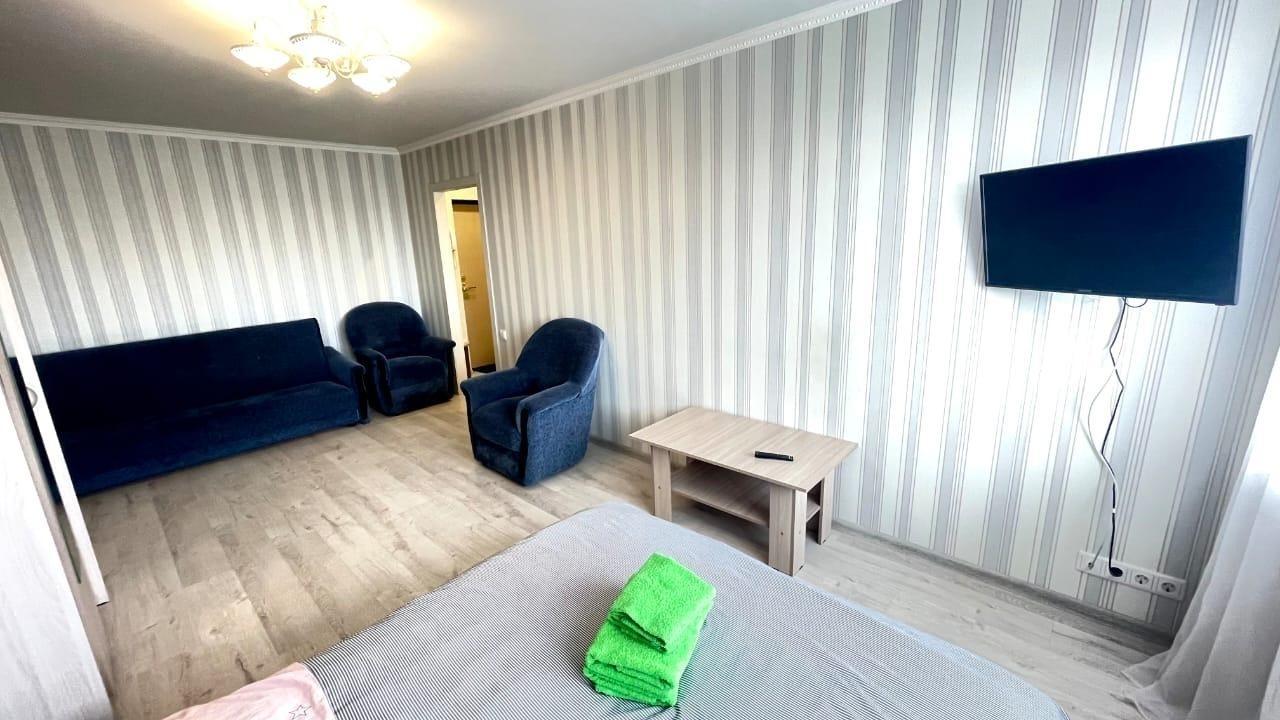 Real photos of Let's stay on Pobedy Street, 4