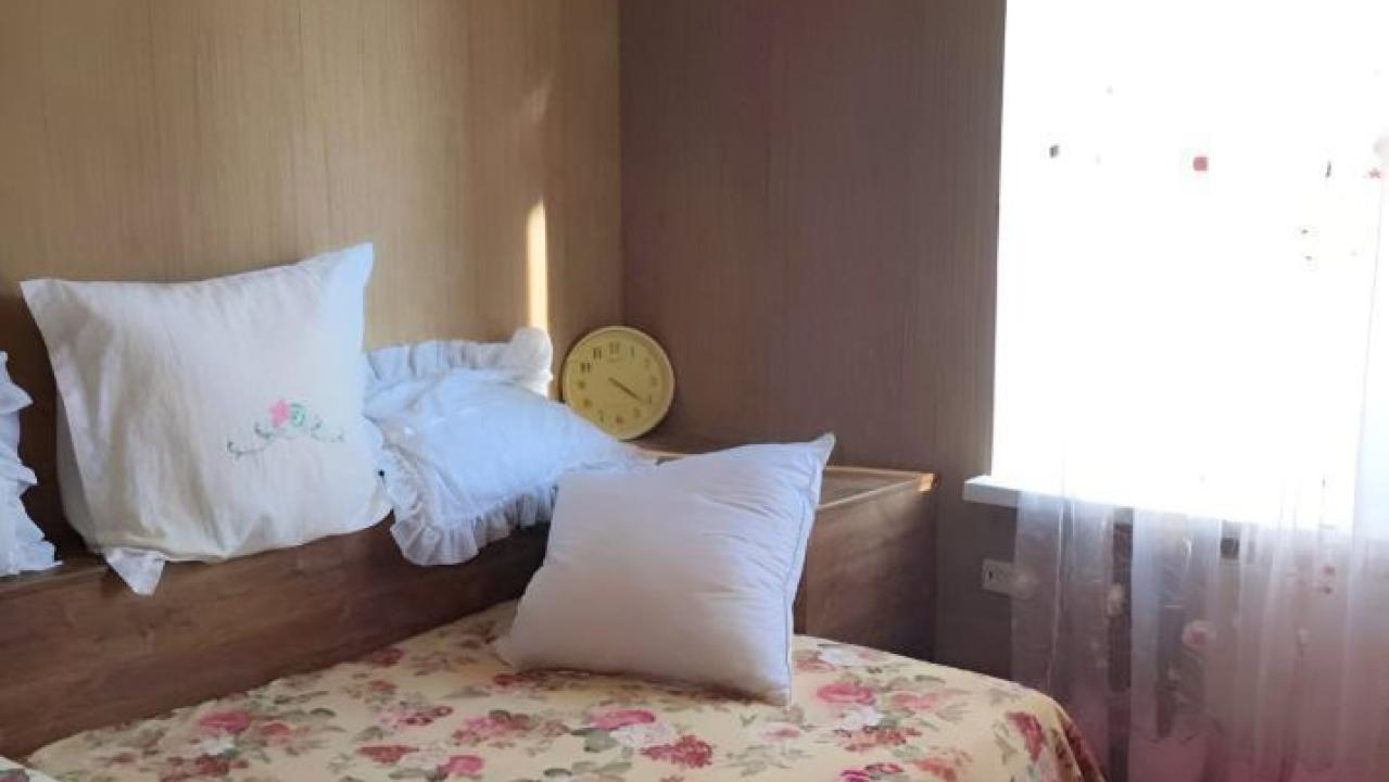 Real photos of Apartments on Kirov Avenue 71