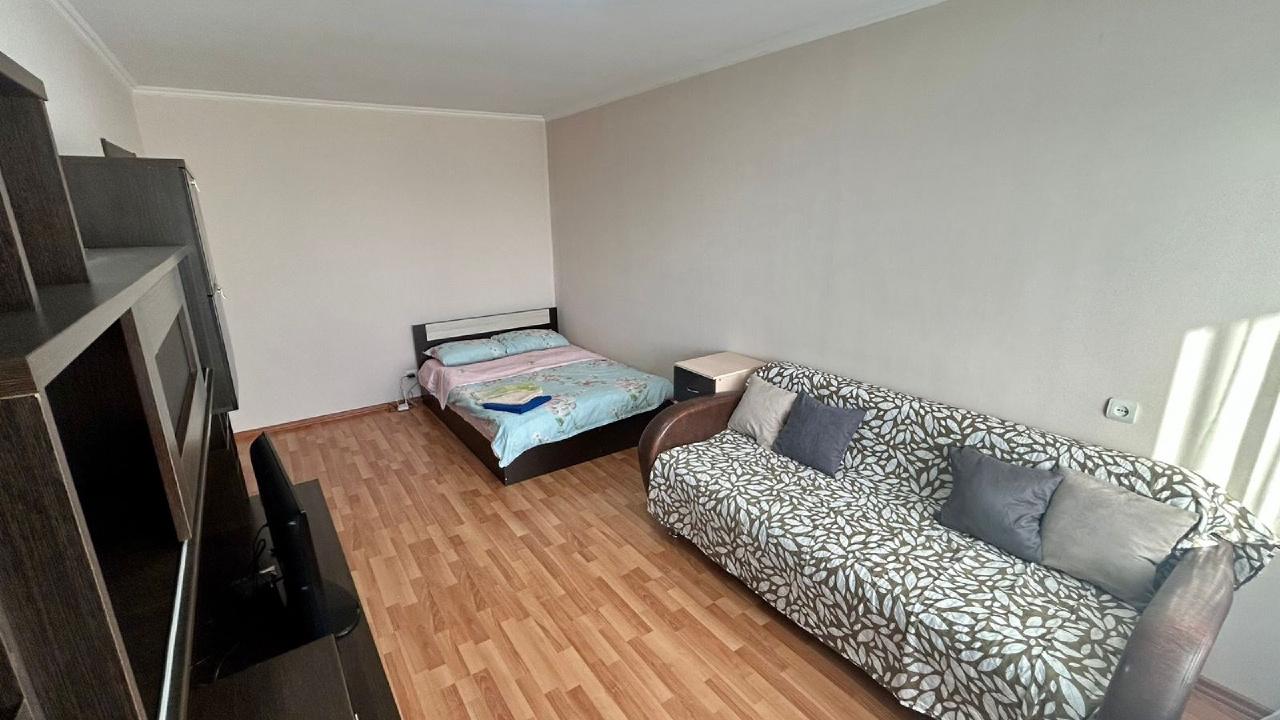 Real photos of Apartments on Borisovskoe highway 42