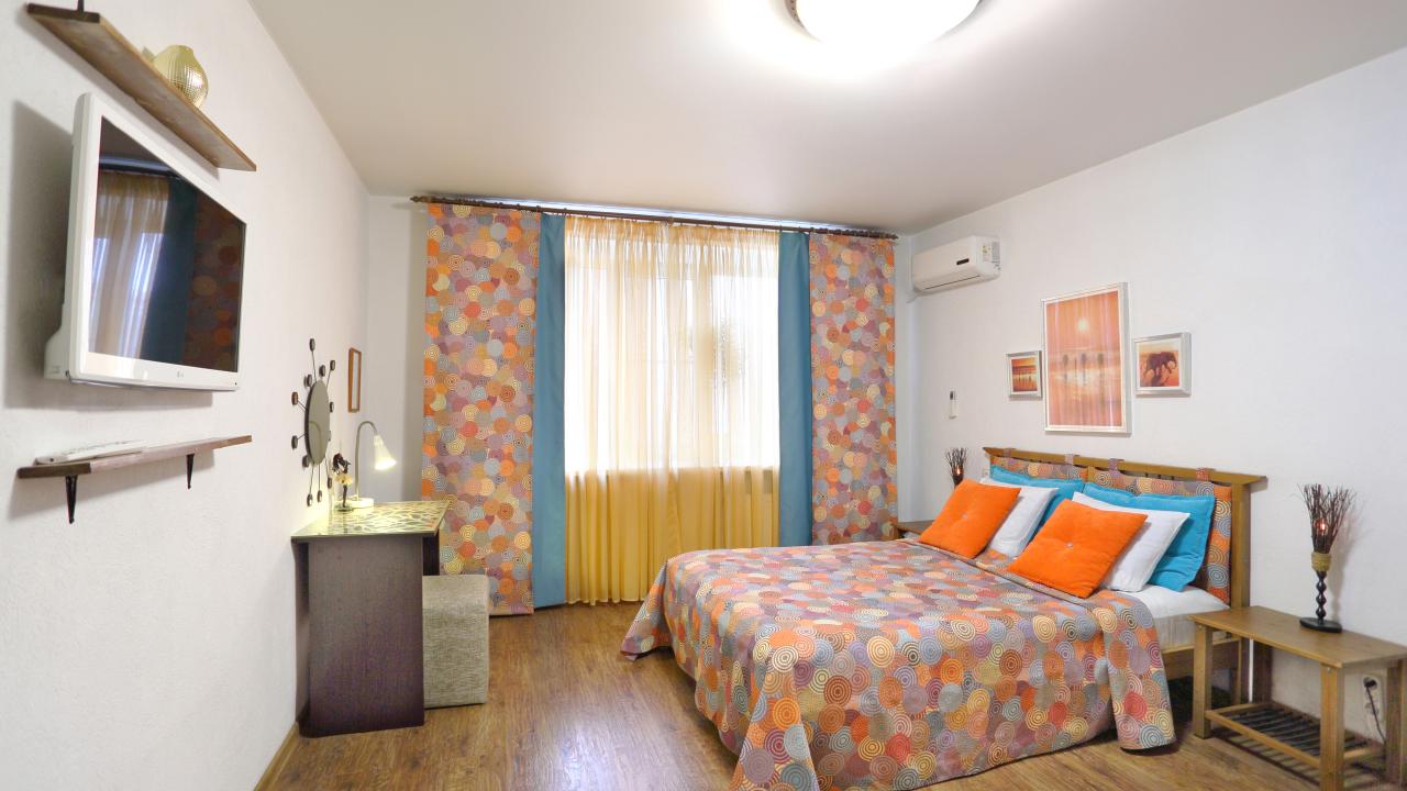 Real photos of Apartments on Voykova