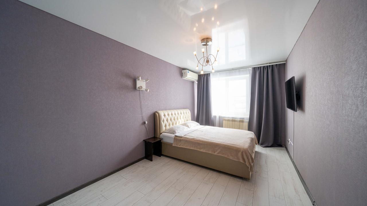 Real photos of Imperial Home on Sysoeva street 4