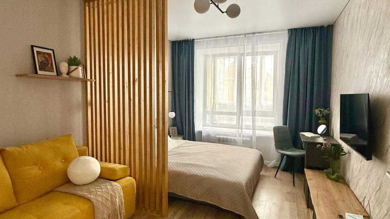 Real photos of Apartment Home