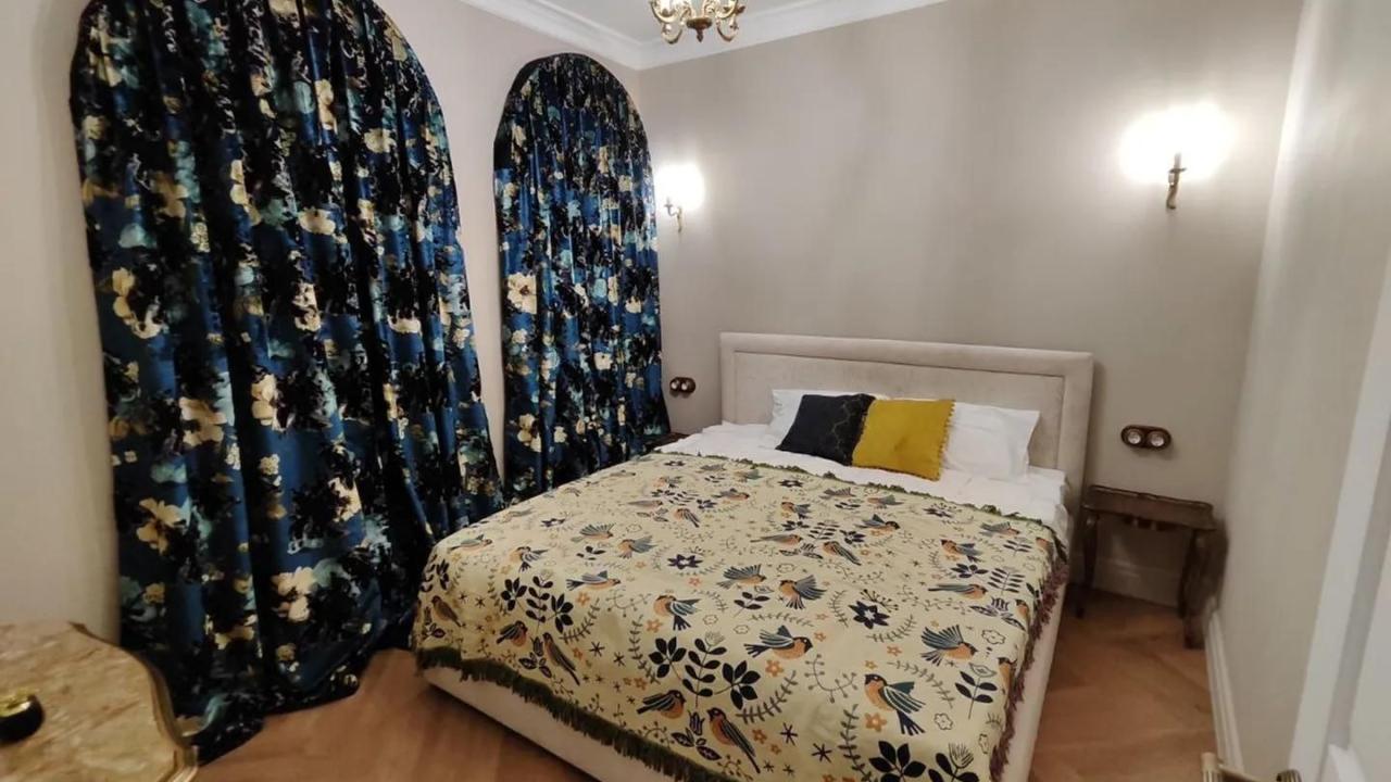 Real photos of Apartments on Rozhdestvenskaya Street